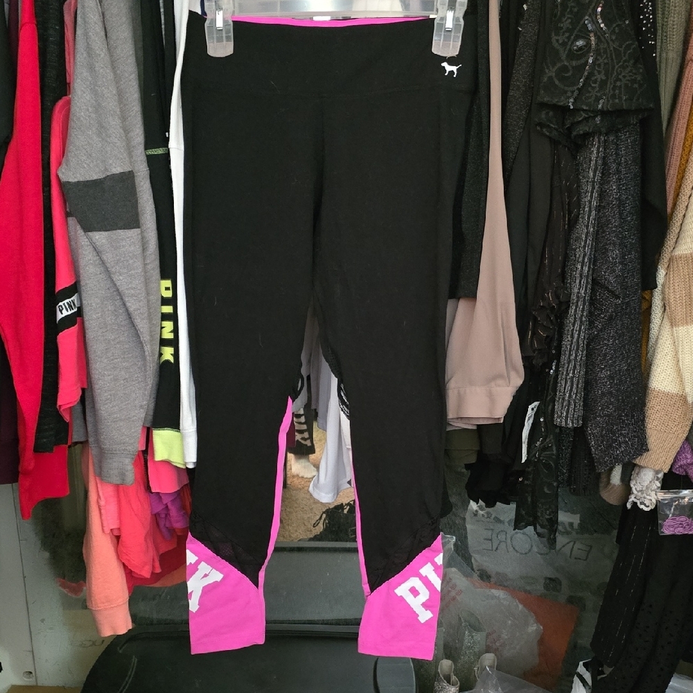 NWT LG VSP FULL LENGTH LEGGINGS